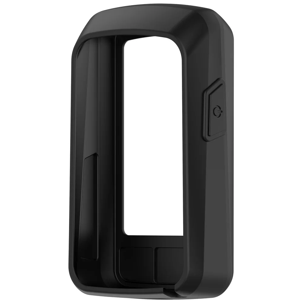 1PCS Silicone Case For Wahoo ELEMNT ROAM V3  Anti-Drop Protection In Stylish Waterproof White Red Green Against Drops Impacts