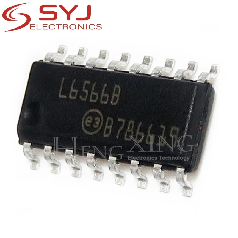 （1pcs-5pcs）L6566B L6566 LPD8806S LPD8806 ML4824CS2 ML4824 SOP-16