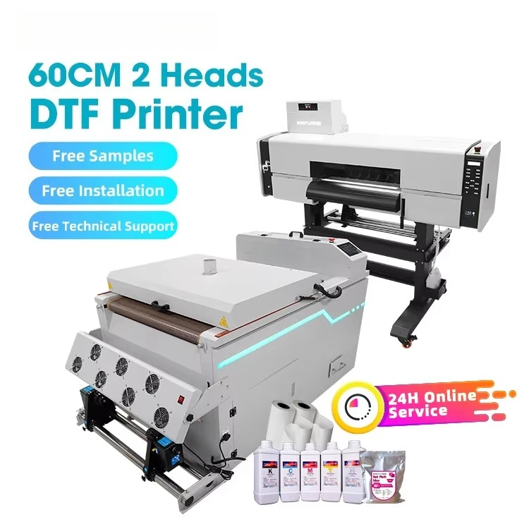 Xinfei A1 60Cm Doub…