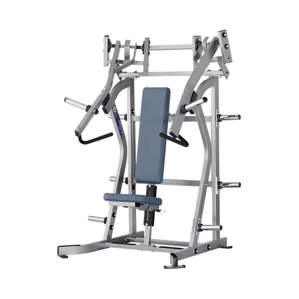 Distributor Wanted Exercise 3MM Thick Strength Mquinas Gimnasio Iso-Lateral Incline Chest Press