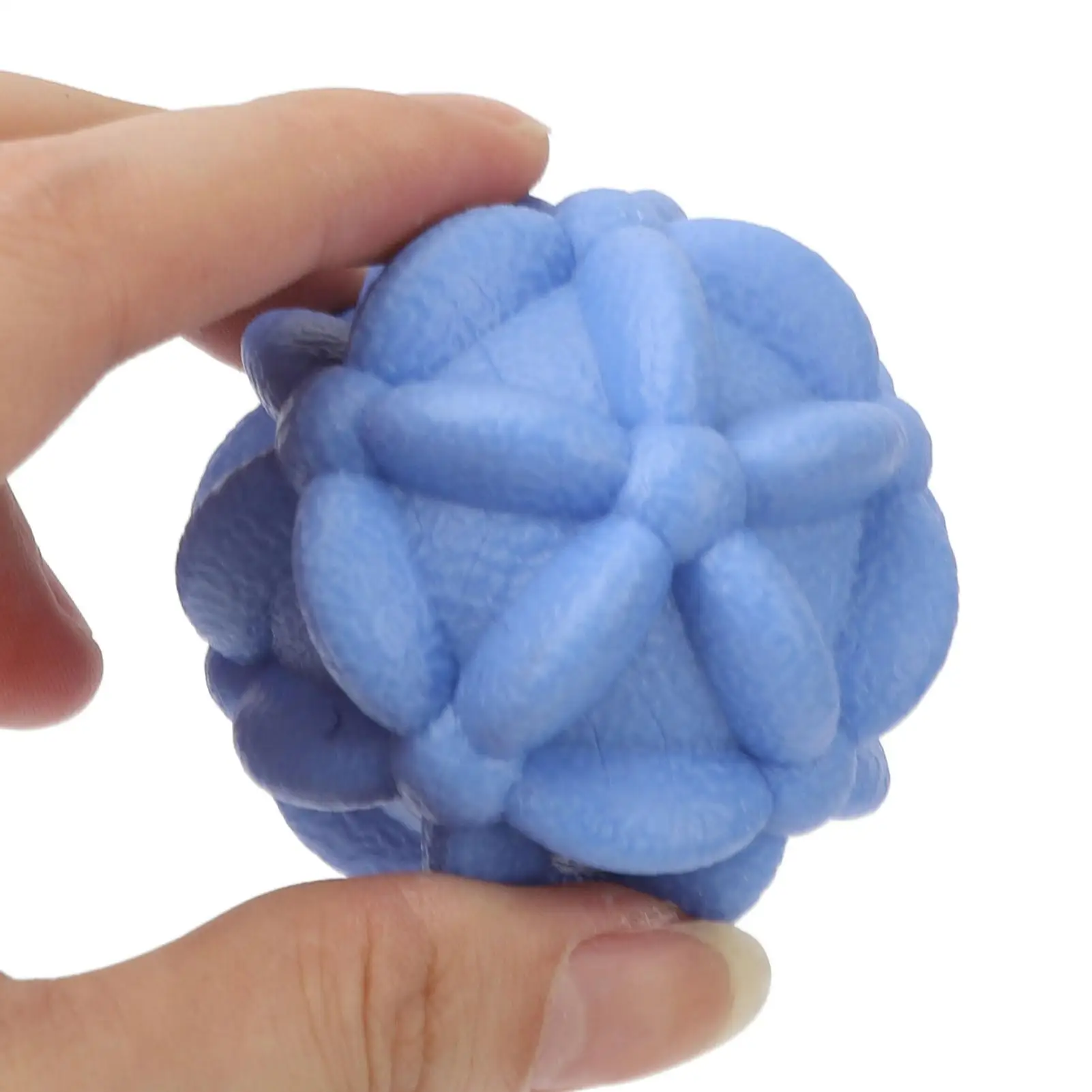 Portable Petal Massage Ball for muscles - Elastic & Durable, Relaxion