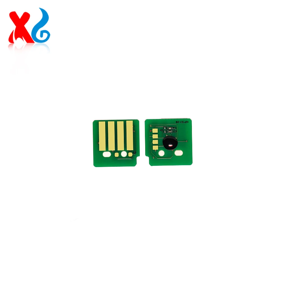 5X خرطوشة الحبر رقاقة لزيروكس VersaLink B7025 B7030 B7035 106R03392 106R03394 106R03393 106R03395 106R03396 طبل رقاقة