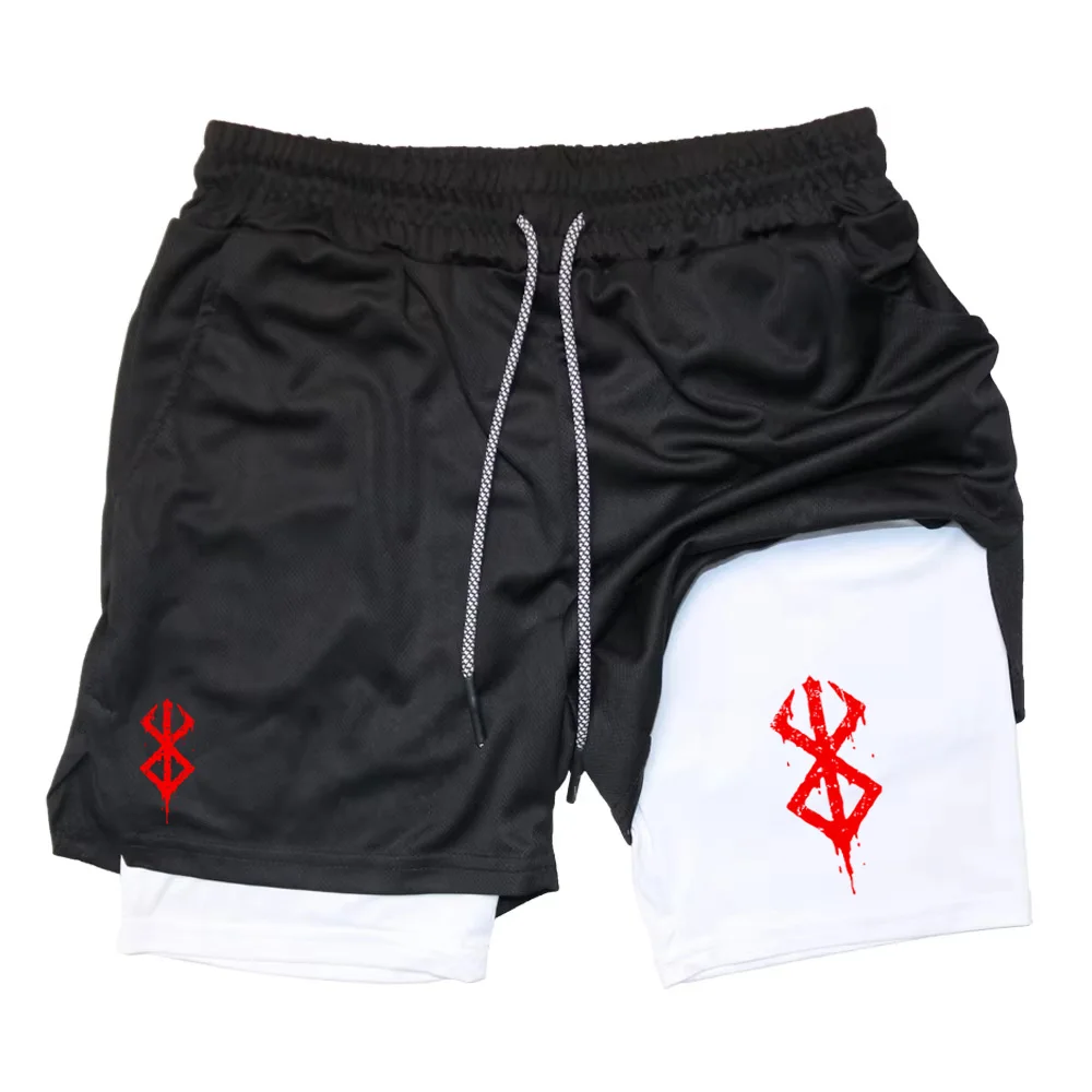 Thumbnail 2 - #79 Best Mens Gym Shorts to Buy In 2026