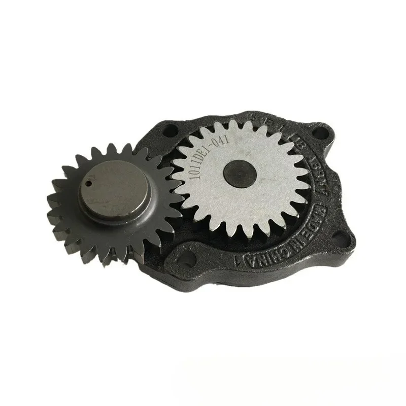 4939586 ISDE engine, oil pump