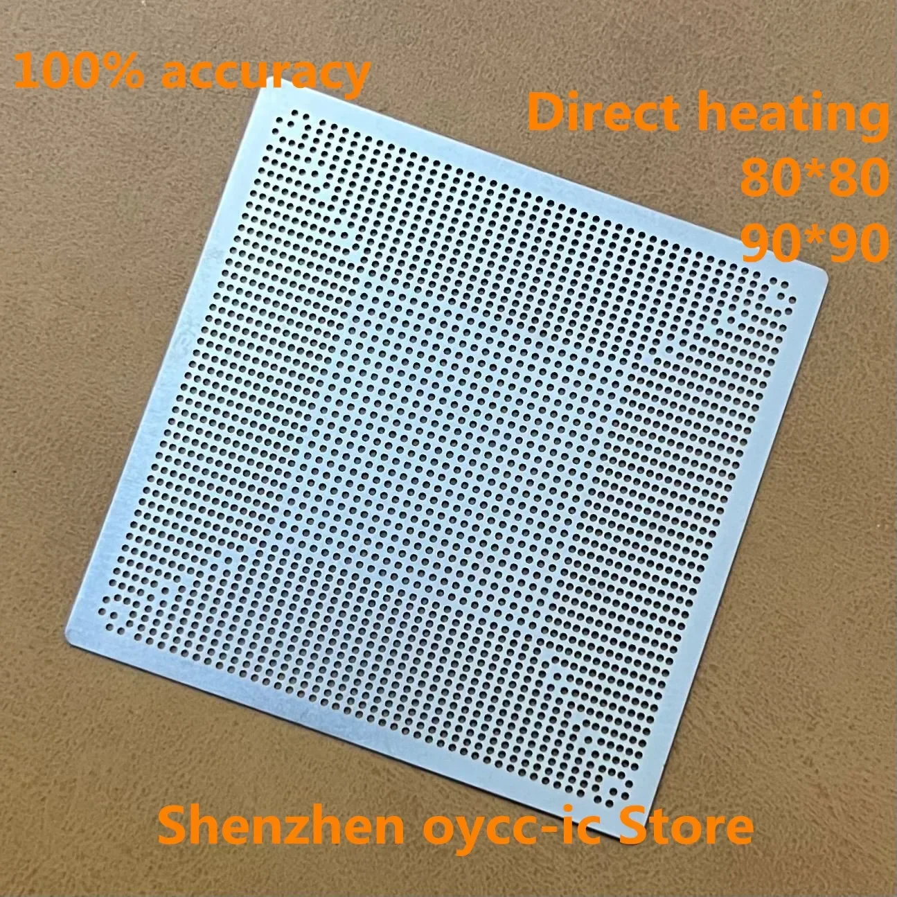 RX 6800 6900 Navi 21 XT 215-121000177 215-121000247 215-121000167 215-121000187 215-121000289 215-121 GPU BGA Stencil
