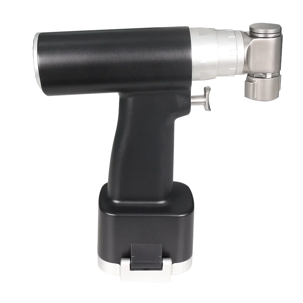 

Longermay Medical Hand Drill Machine