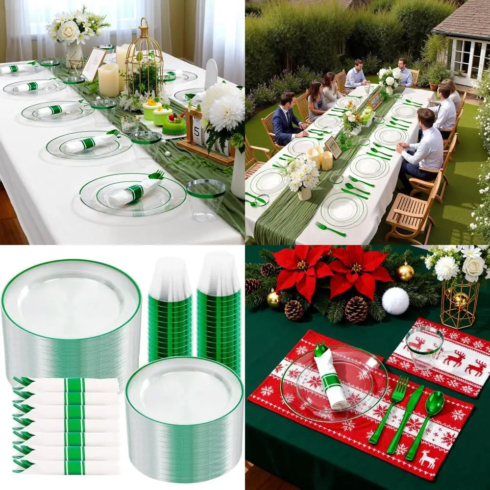 350-Piece Eco-Frien…