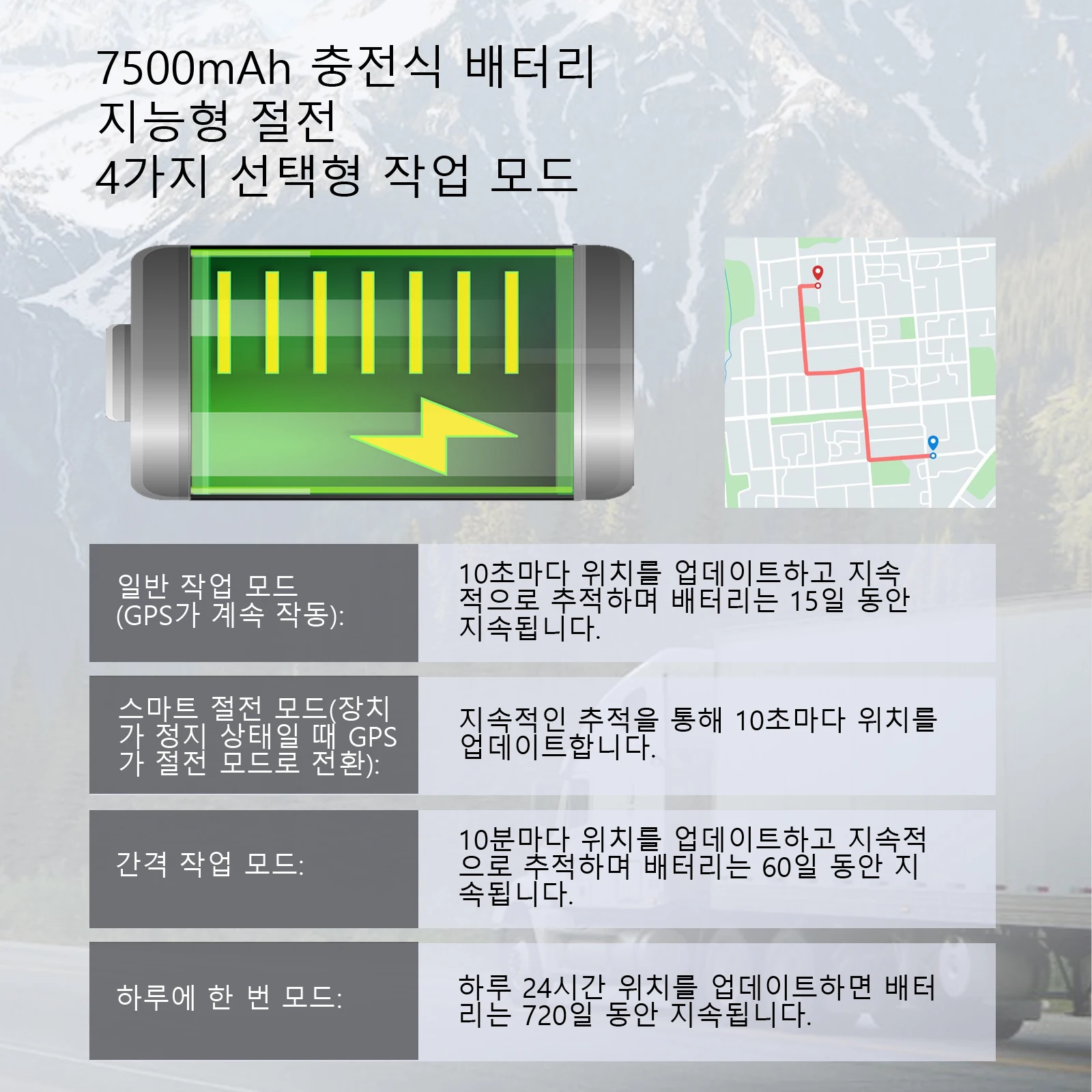 도매 4G GPS 차량 오토바이 추적기 - 실시간 30일 추적 장치 도난 방지 차량 위치 ... - 4