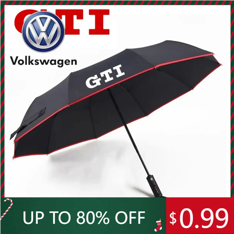 

Для VW Volkswagen Jetta MK5 Golf Car Автоматический складной ветрозащитный зонт от солнца для Volkswagen Golf GTI MK4 MK5 MK6 MK7 MK8 S