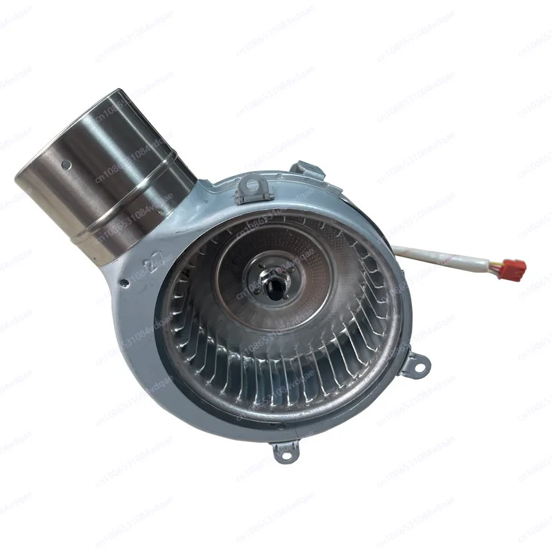 

Мотор вентилятора газового водонагревателя, полностью медный двигатель 36 В, универсальный вентилятор с термостатом в сборе