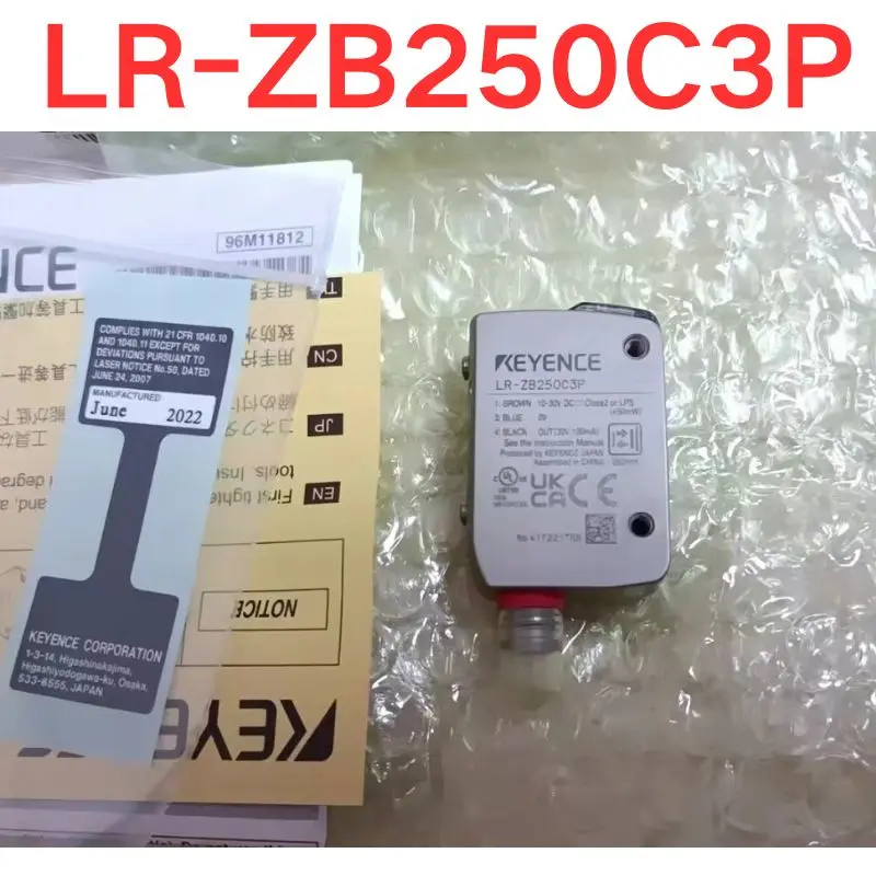 

brand-new Sensor LR-ZB250C3P