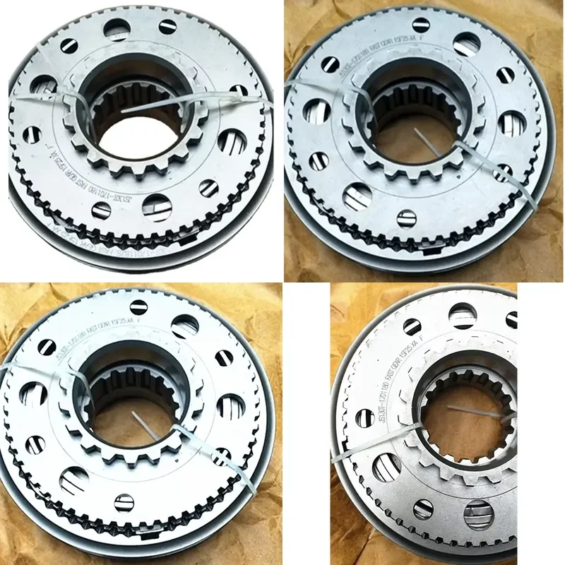 AP01 Synchronizer Assembly for JS130T-1701180 Fast Transmission