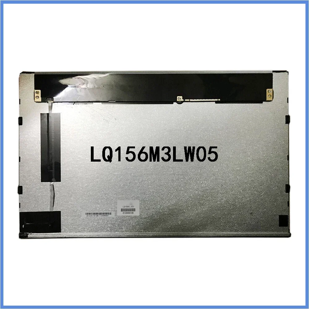 LQ156M3LW05 LCD Screen Display Panel 15.6-Inch in stock