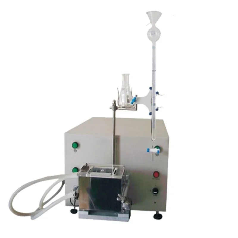 flour water absorption formation stability time weakening degree detection
