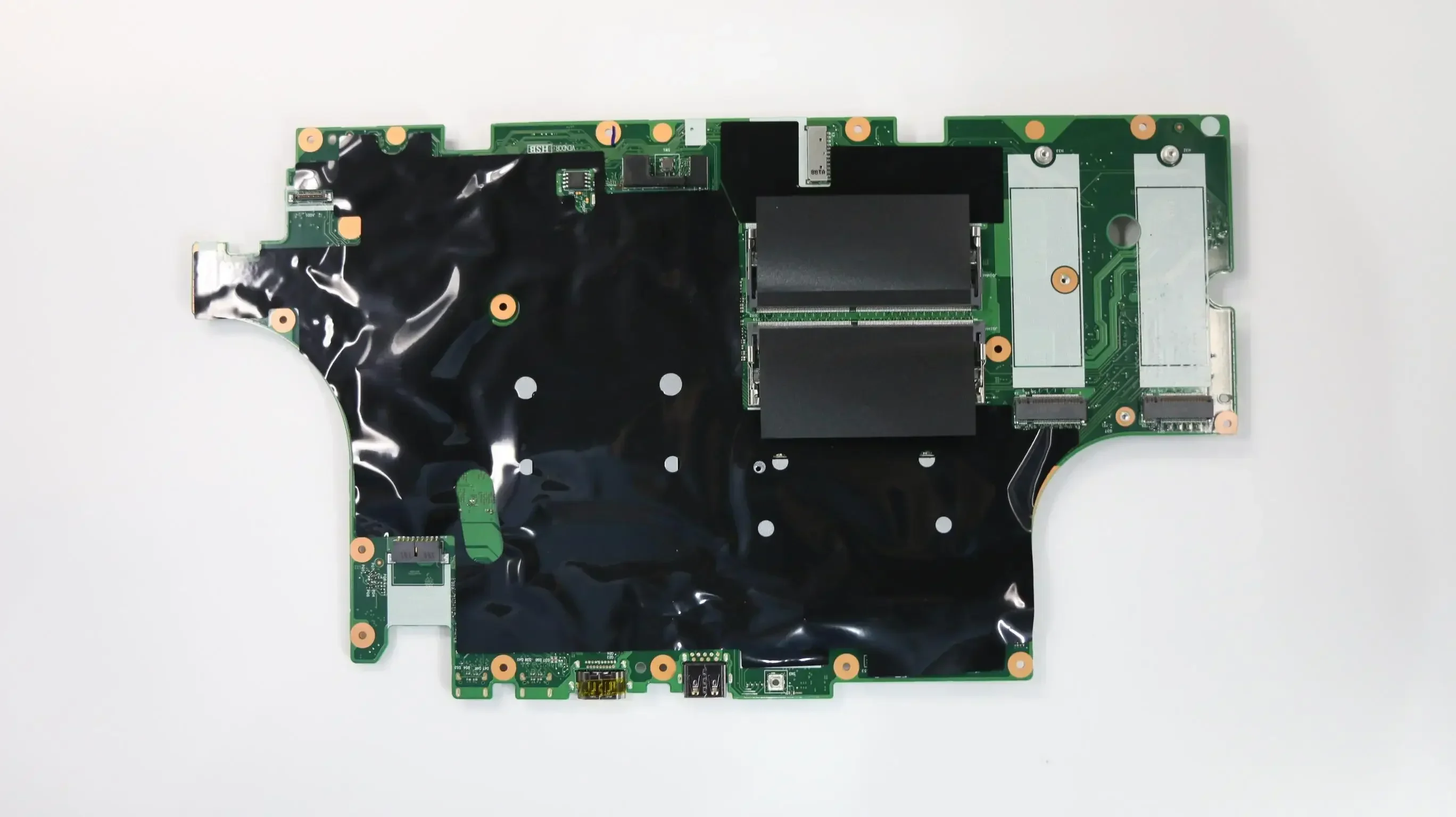 Motherboard For Lenovo Thinkpad P72 Laptop Mainboard I7-8850H P3200(N18E-Q1-KB-A1) 6G 01YU279