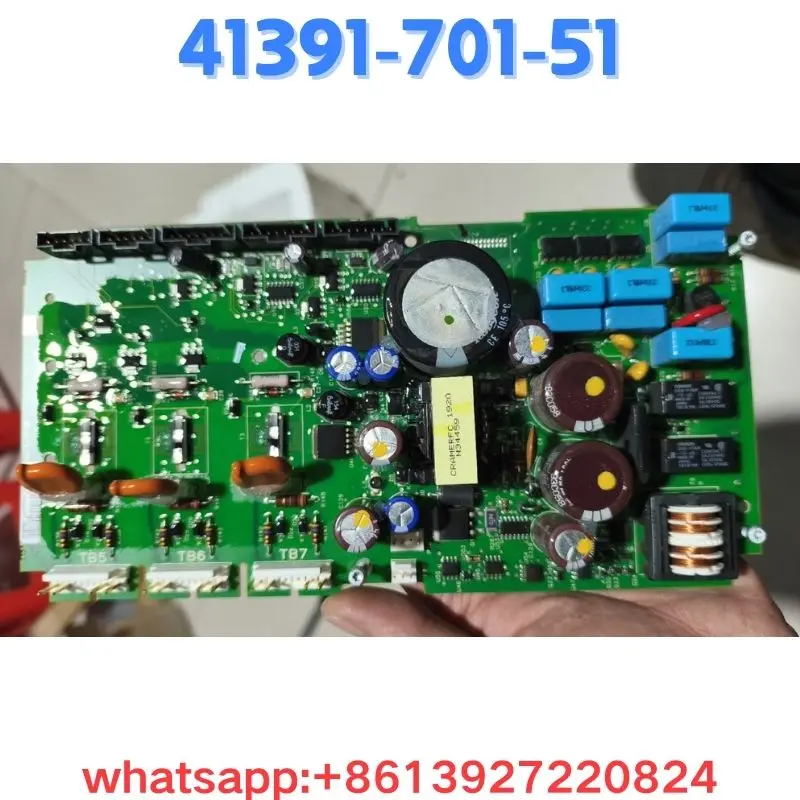 

Used drives 41391-701-51 test OK Fast Shipping