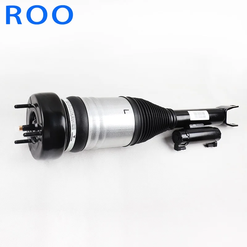 2053208300 2503208400 Front Air Suspension Shock With ADS For Mercedes Benz W205 Air Shock Strut A2053208300 A2503208400