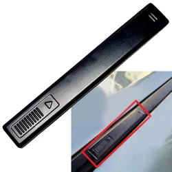 1/2/4pcs Roof Rack Bars Hole Top Moulding Clip Cover 78132-68L01 For Suzuki SWIFT 2010 Onwards Car Style Car Accessories