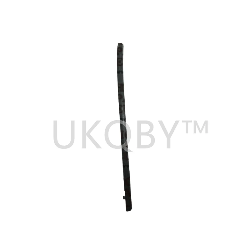 72910SAGH01 72950SAGH01 Suitable for Ho nd a Fit Sidi Rear door wiper strip, rear door glass outer pressure strip