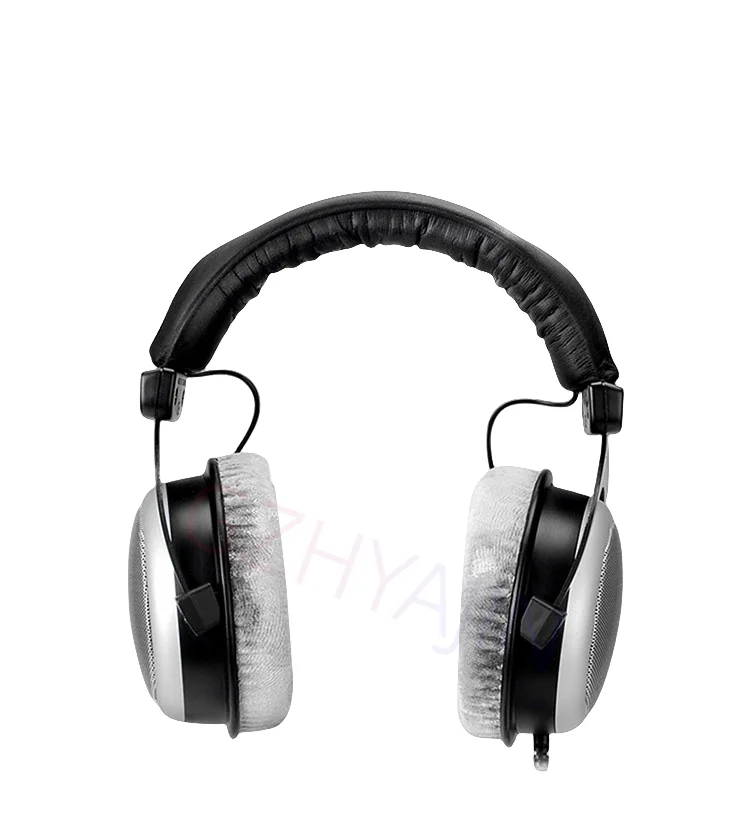 Beyerdynamic DT 880 Premium Edition cuffie Over-Ear-Stereo da 250 piedi. Design Semi-aperto, cablato, di fascia alta, per il sistema Stereo