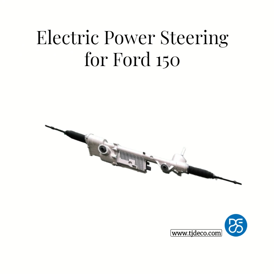 

electronic power steering for pickup R-EPS Rack and Pinion other auto parts