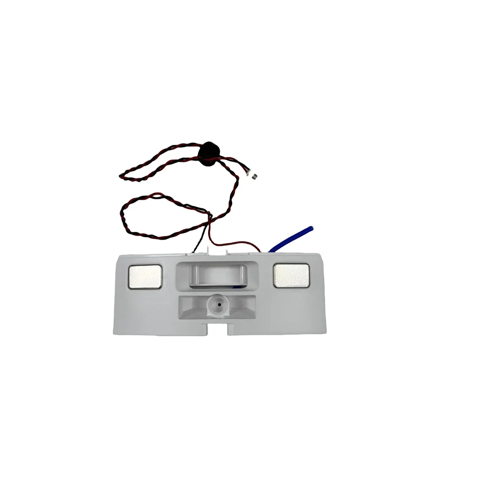 Original Roborock P10S/P10 Pro/P10S Pro/Qrevo Maxv/Q revo Master/Qrevo s Charging Contact Automatic Water Supply Port Spare Part