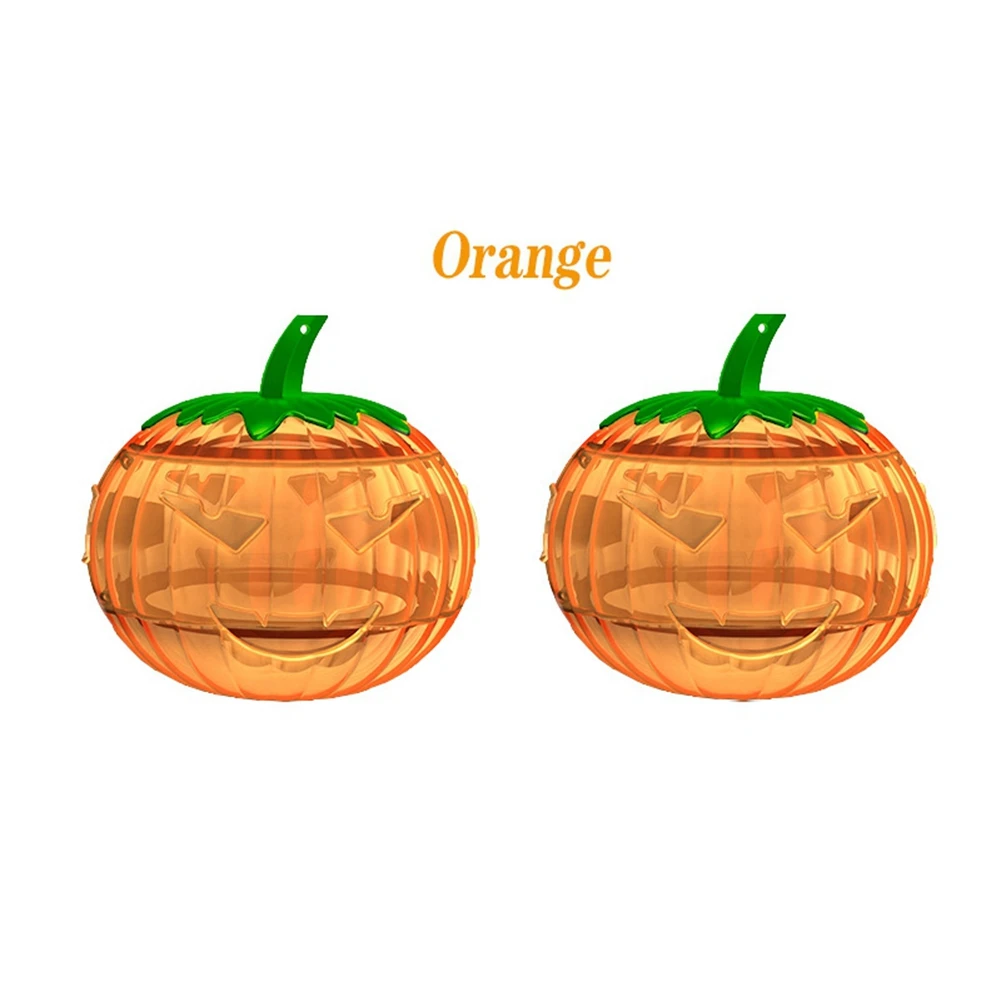 

Ловушка для мух A20F-Wasp/Fly Trap, подвесная, для улицы, многоразовая, нетоксичная, в форме тыквы