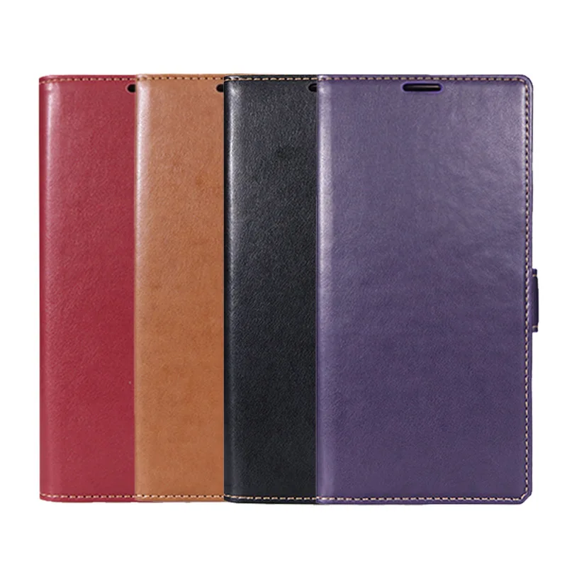 

Case for Samsung Galaxy S23 PU Leather Folio Flip Case Card Holder Kickstand Case Shockproof Phone Cover Support Wireless