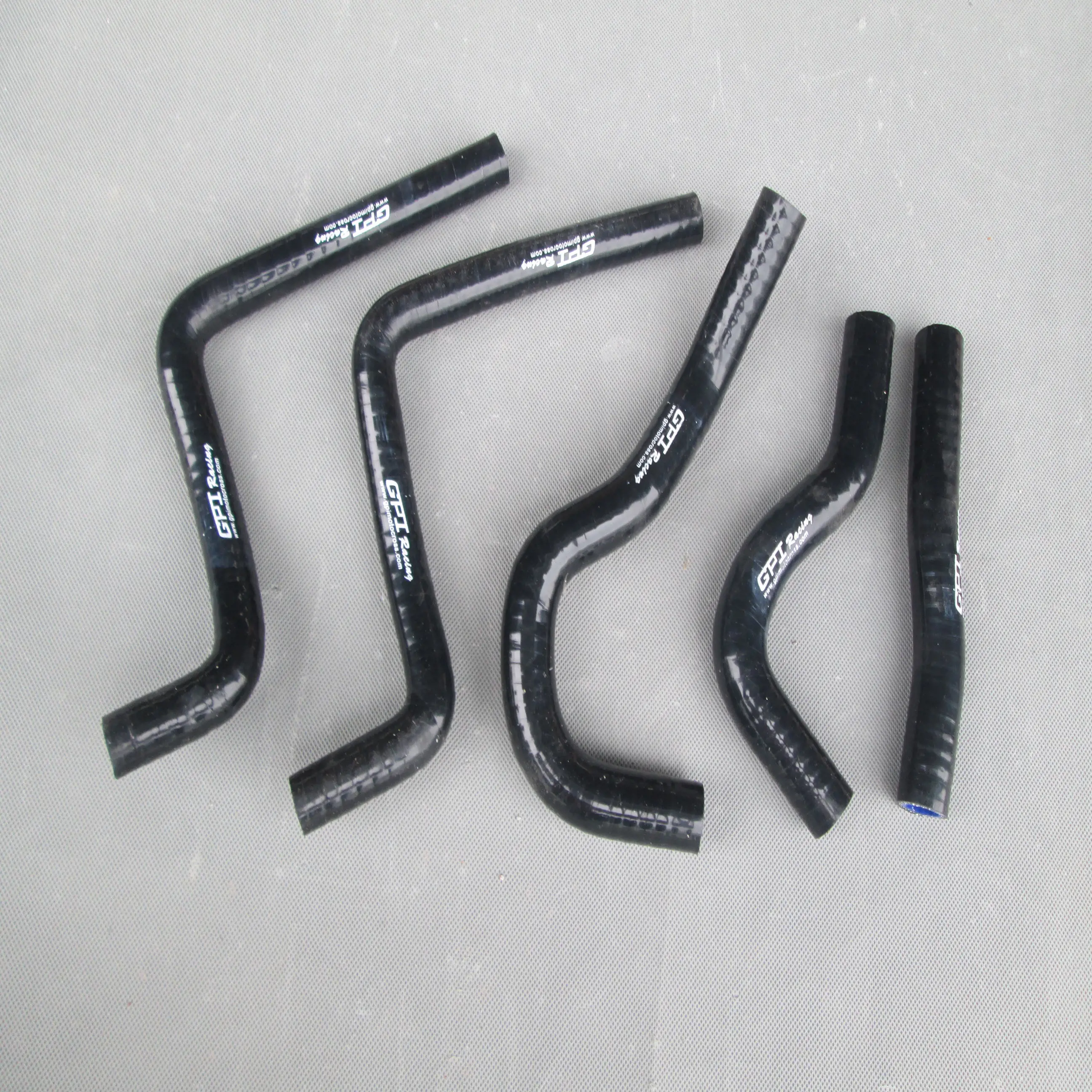 For Honda CR125R 2003 2004 CR 125 R Silicone Radiator Hose Pipe Tube Kit