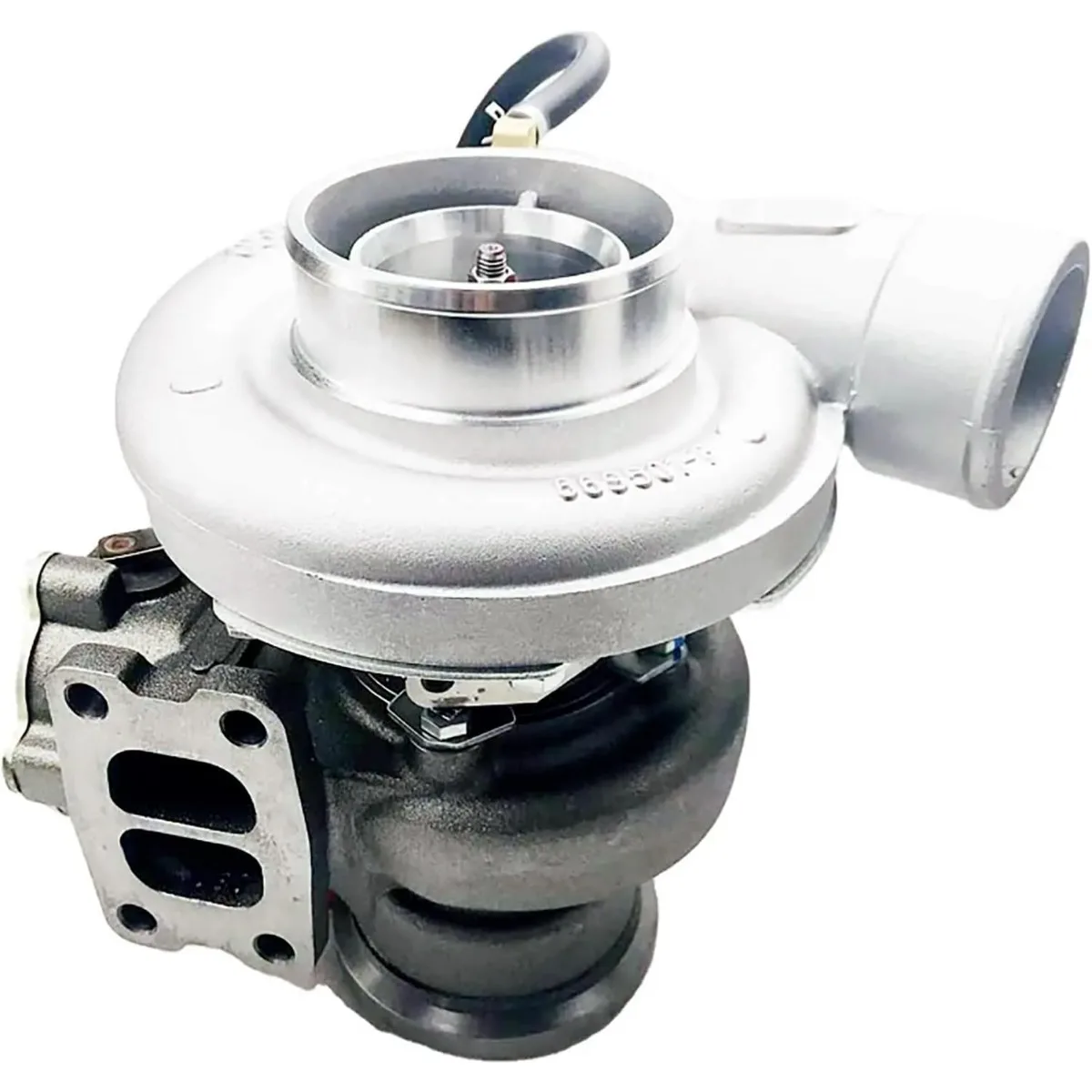 0R-7569 1935867 191-8021 S300G071 Turbocharger Fits for CAT 3126 3126B S300G C7 C9