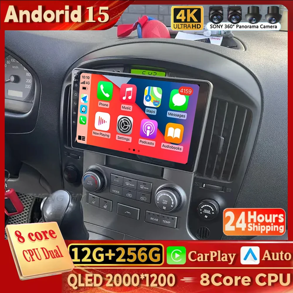 Carplay Auto 2K For… - image