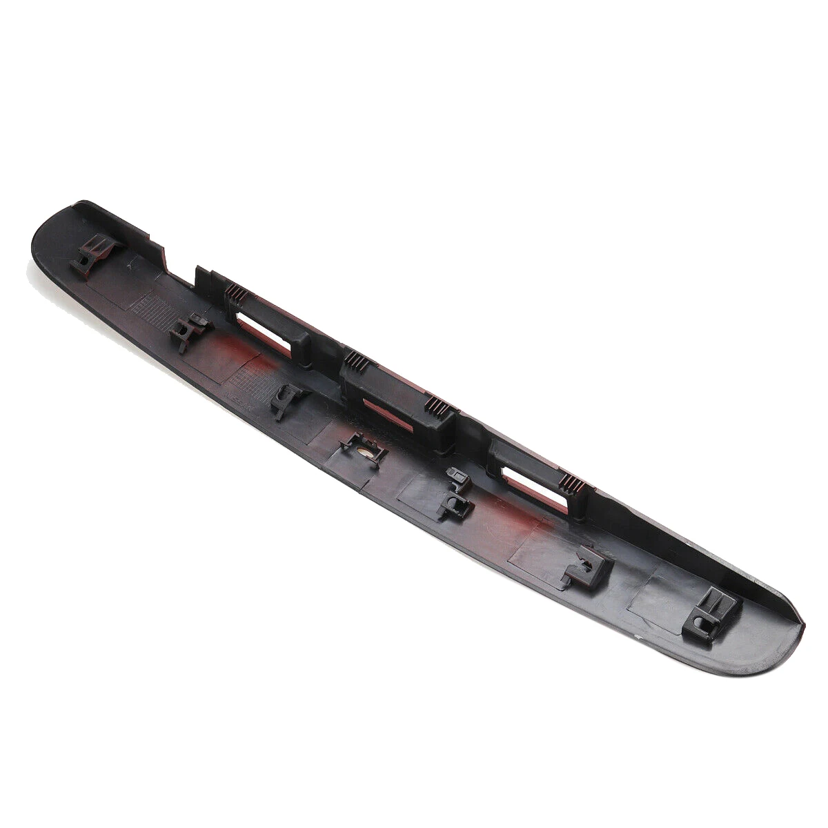 

NEW-Car Red Rear Tailgate Boot Lid Handle Cover For Nissan Qashqai J10 2007-2014