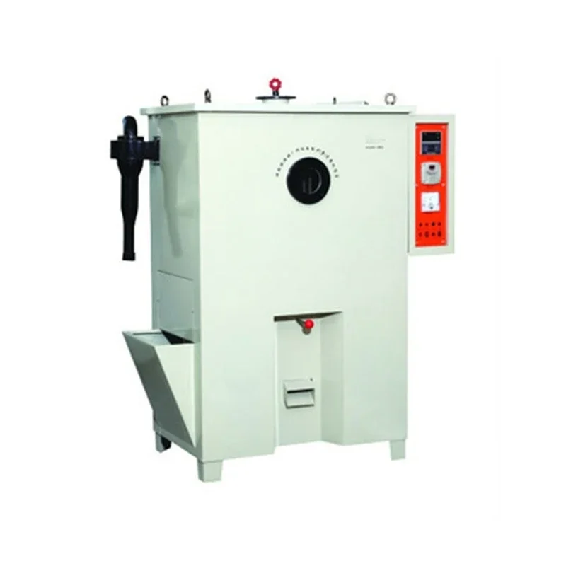 

Flux drying box, industrial electric blast, drying electric heating constant temperature experimental electrode