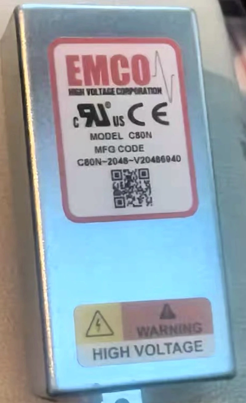 Brand-new high-voltage module C80N/C80N-2048-V20486940