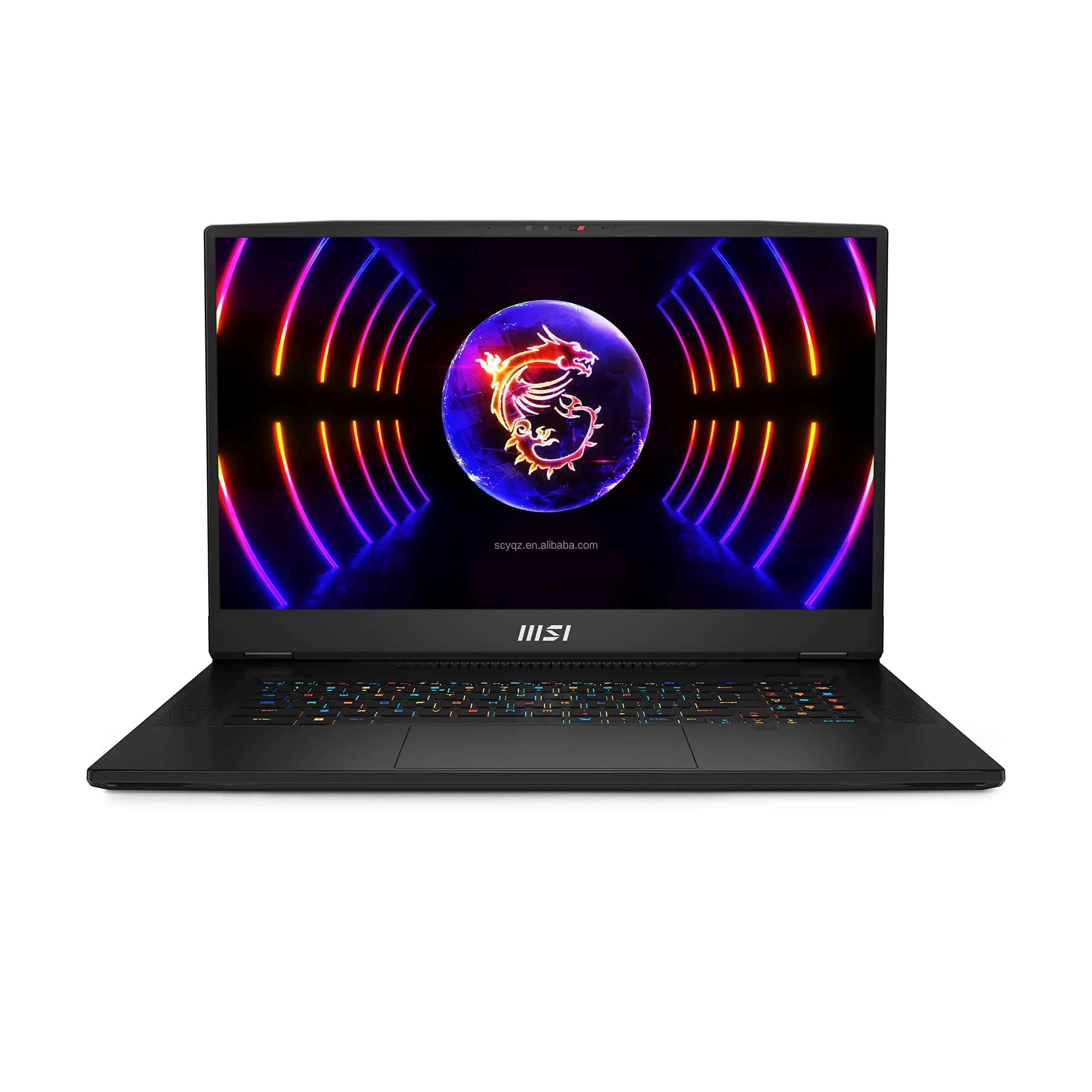 2024  Titan GT77 HX 13VI RTX 4090 Gaming Laptop 17.3