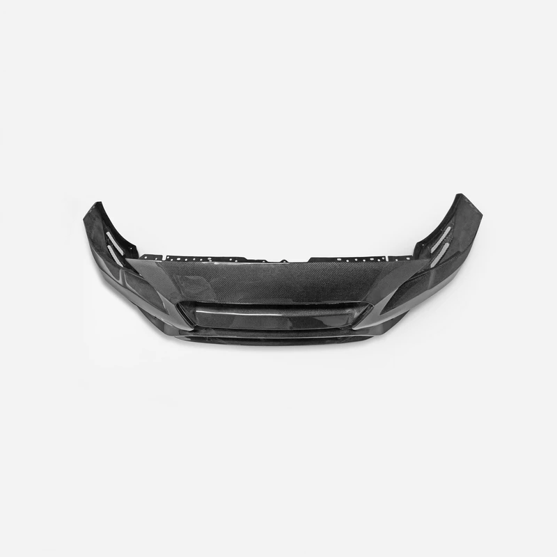 EPR Carbon fibre accessories For 14-18 Impreza WRX VAB VAF VRS Arising II  Front Bumper Enhance automobiles