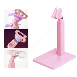 Detachable Stand Holder Only for Mini UV Led Nail Lamp,UV Light Flashlight