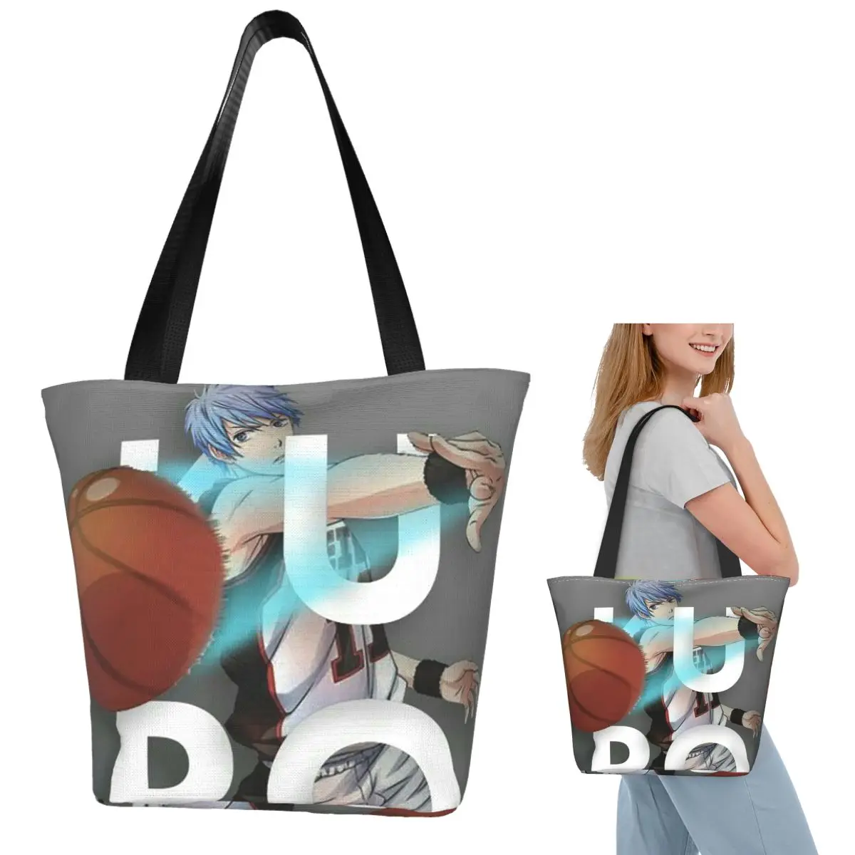 basquete-kuroko-sem-cesta-anime-sacola-de-compras-lona-grande-capacidade-sacos-ombro-shopper-bolsa-de-mercearia-para-mulher