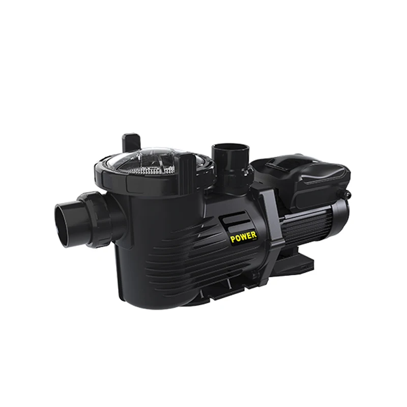 

Pool Filter Pump E-Power Variable Speed Pump for Large Residential Pools and Water Features WIFI+RS485