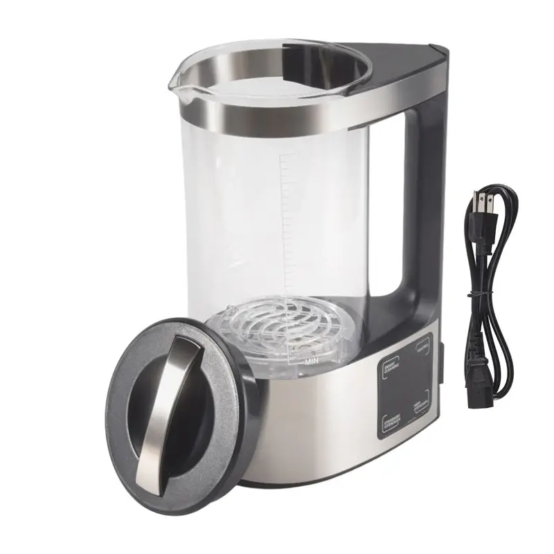 AEE2-2L Rich Hydrogen Water Bottle Alkaline Water Ionizer Machine Water Filter Drink Hydrogen Water Generator