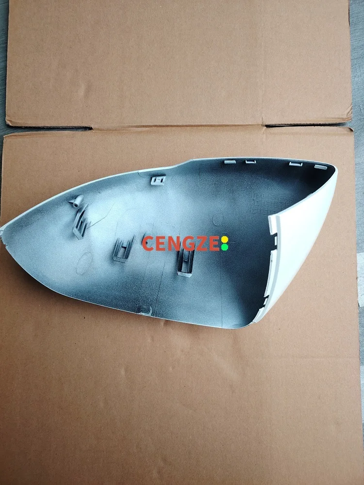 SKYWORTH EV6 Side Mirror Shell ET5 White Rearview Mirror Cover