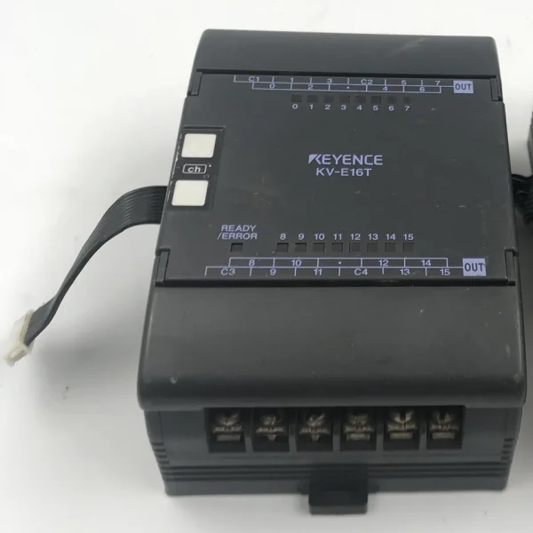 Kv-E16T Plc Brand N…