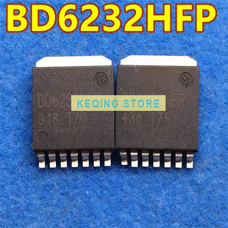 10PCS Used+Not NEW+Send after Measure BD6232