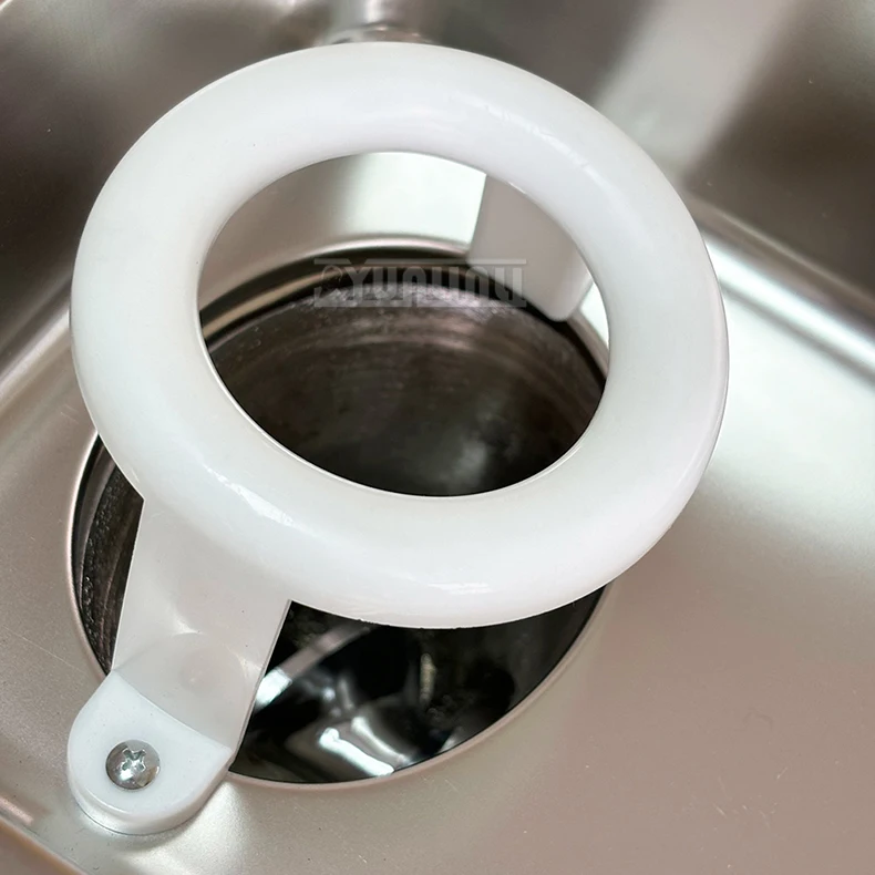 

RY-32S Desktop Meat Grinder Commercial High-Power Fully Automatic Stainless Steel Sausage Filling Machine for Kitchen