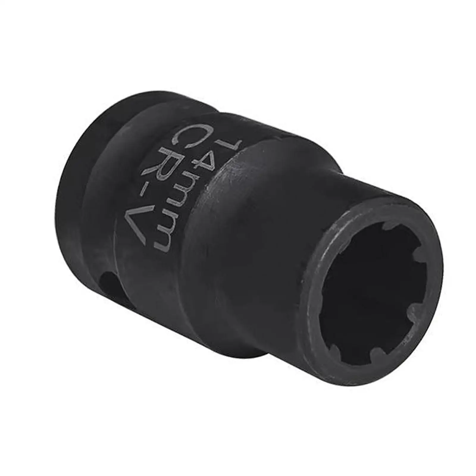14mm Impact Socket Professional Auto Repair Convenient Steel Brake Pad Screw Remover Brake Caliper Socket for Audi A8 S7 Q7