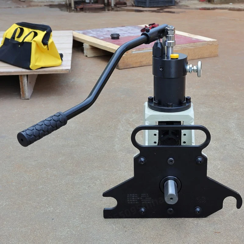 GH‑1 Manual Roll Groover Kit, 2