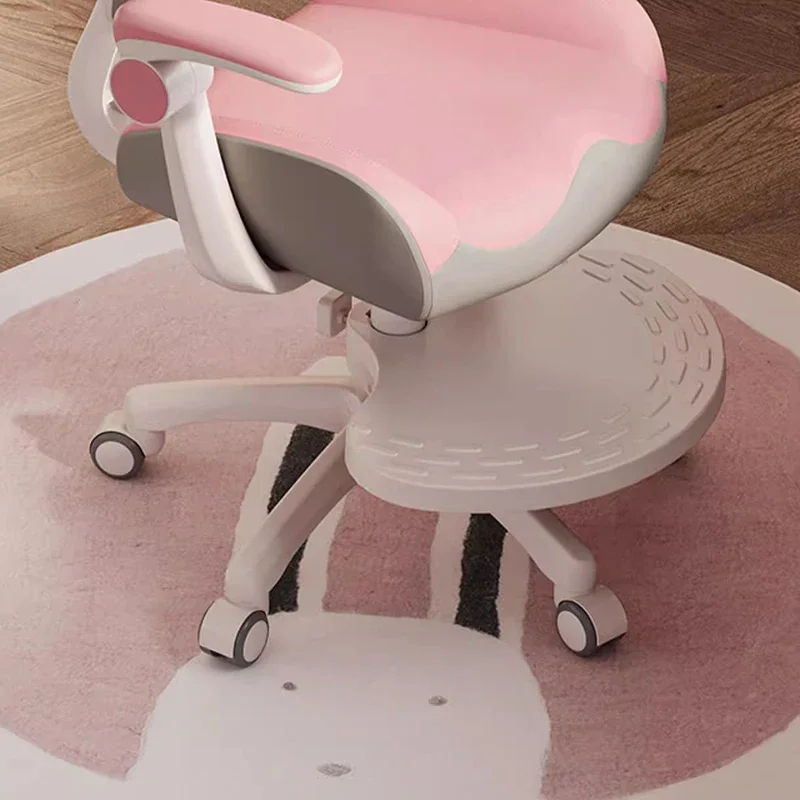 Designer Veiligheid Fauteuil In Hoogte Verstelbare Groeiende Kinderkamer Zetels Meubels Extra Stoelen Silla Infantil Kruk Studie JGY