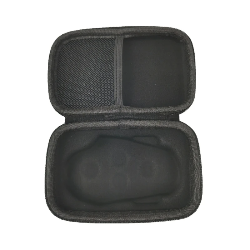 

SZYA Practical Bag for G502 X Mouse Storage Bag Inner Pockage Hard Case Organizers