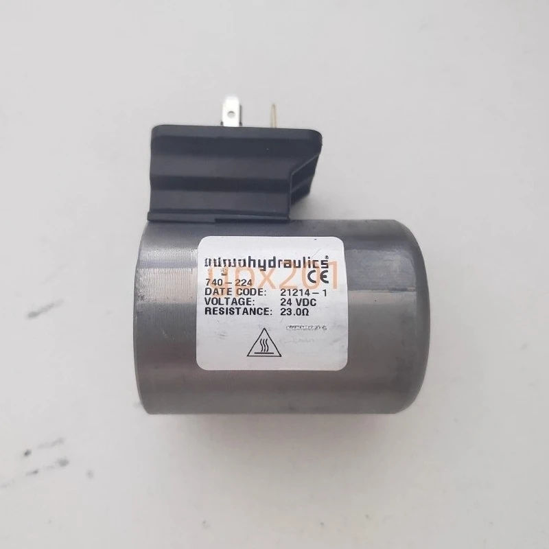 

Solenoid valve coil 740224 770224 760223 relief valve