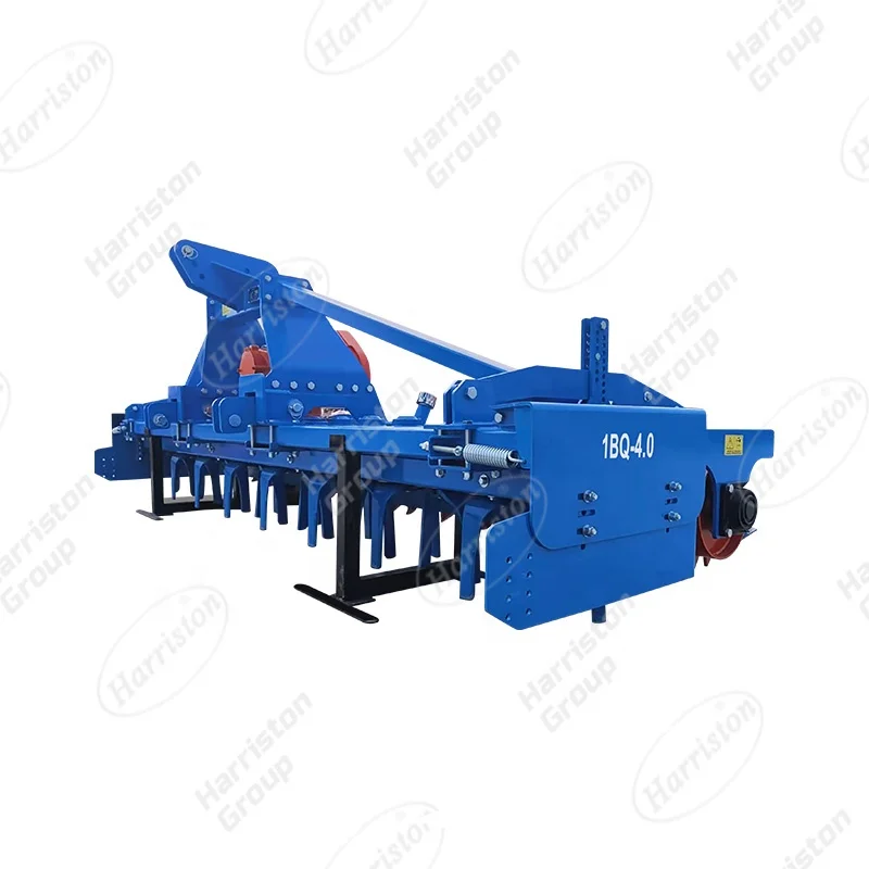 Landmaschinen 1BZ4.0 Power Driven Rake Rotary Power Rake für Traktor